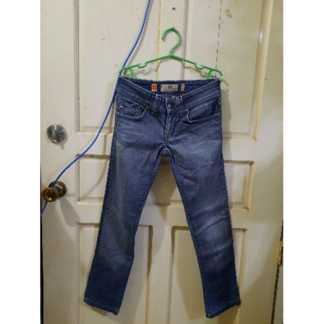 juicy couture skinny jeans