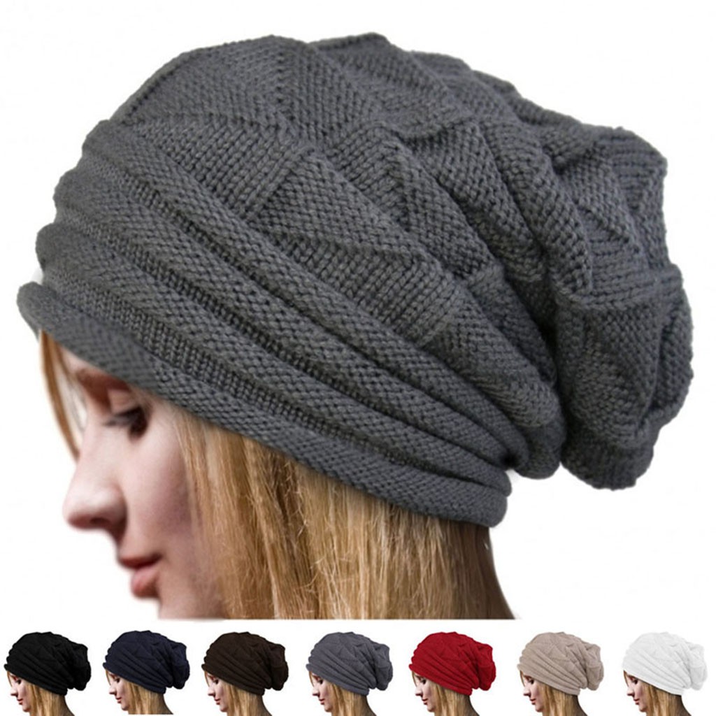 good winter hats