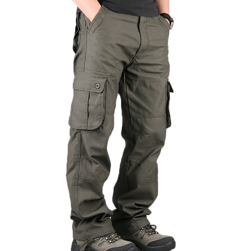 cargo full pant