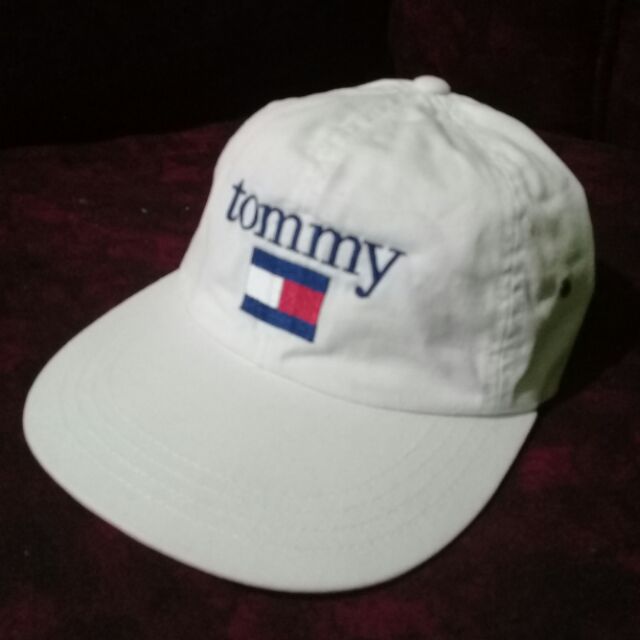 tommy hilfiger dad hats