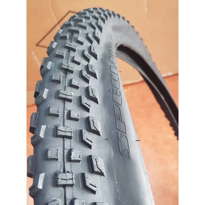 flak jacket bike tires