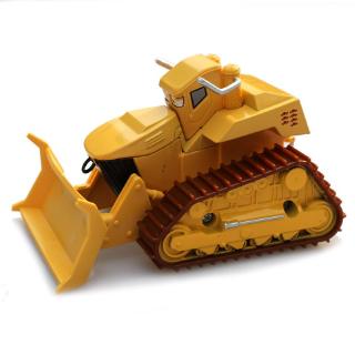 disney cars bulldozer