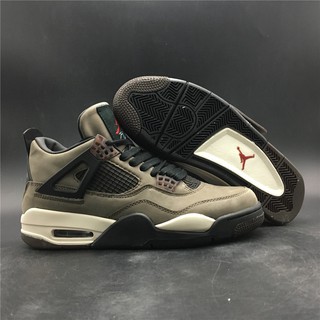 air jordan 4 cactus jack price