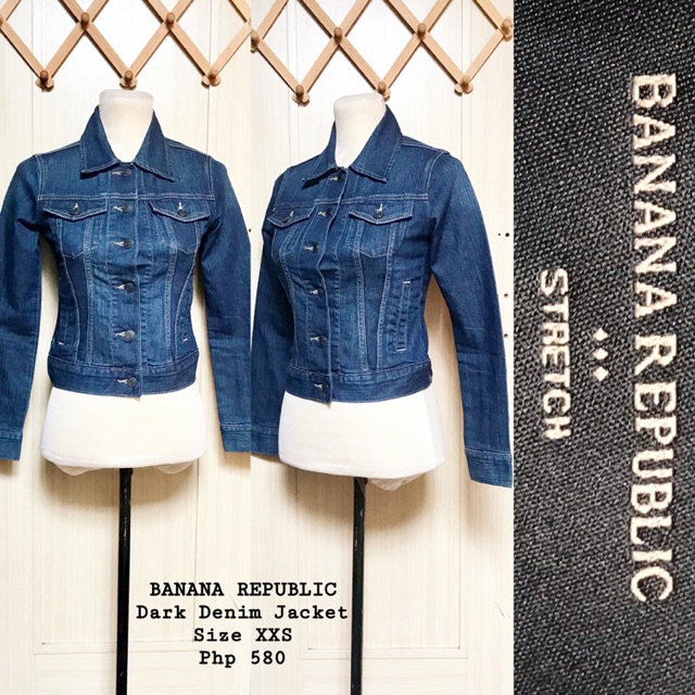 for the republic denim