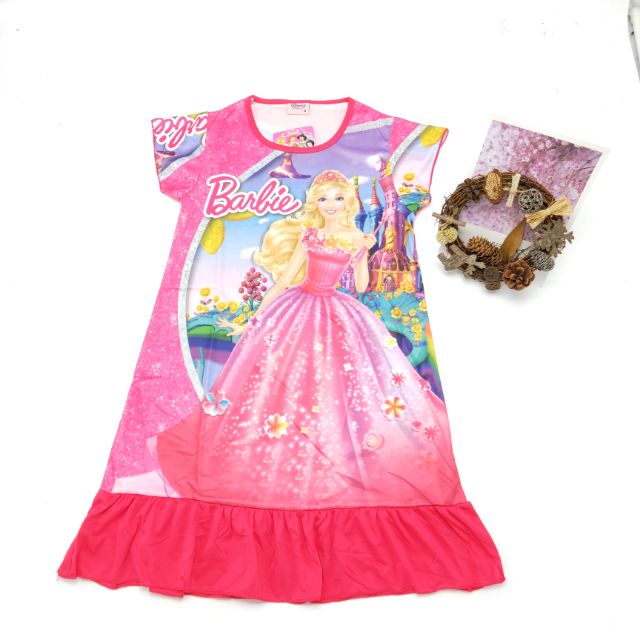 disney barbie clothes