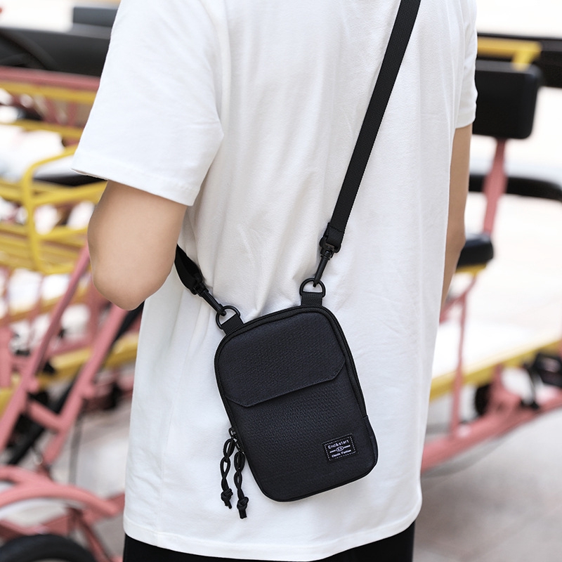 mens small bag shoulder