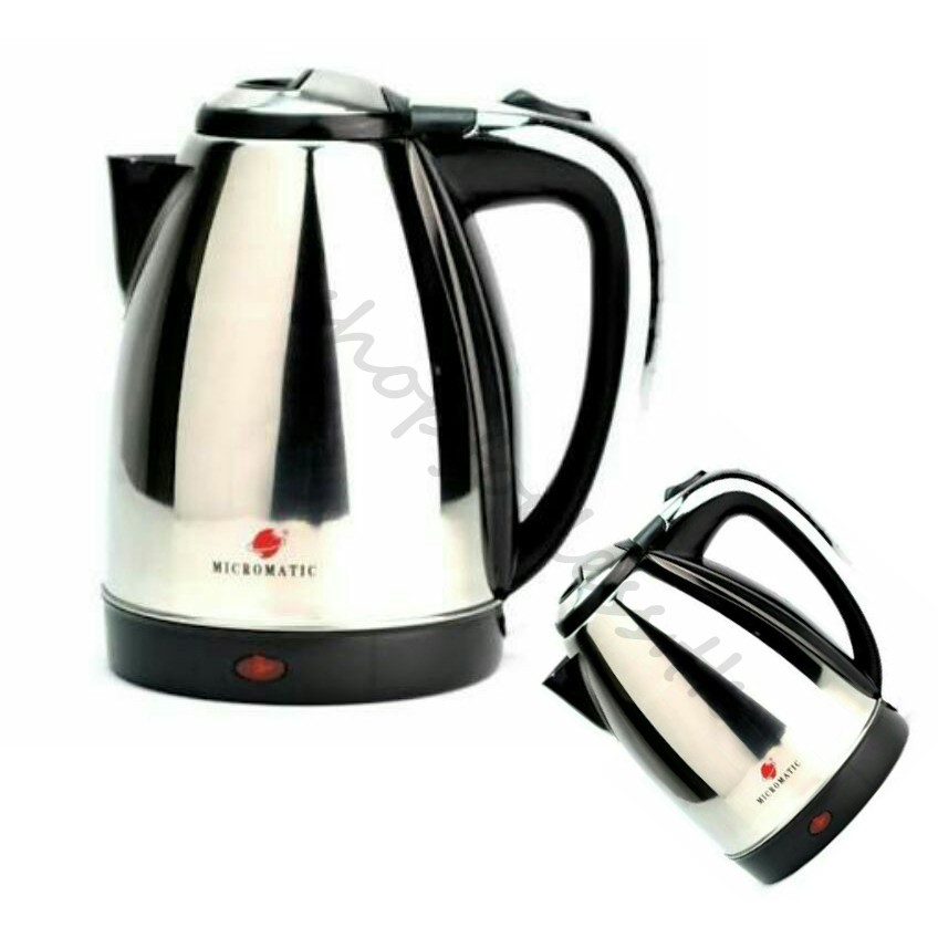 micromatic electric kettle price