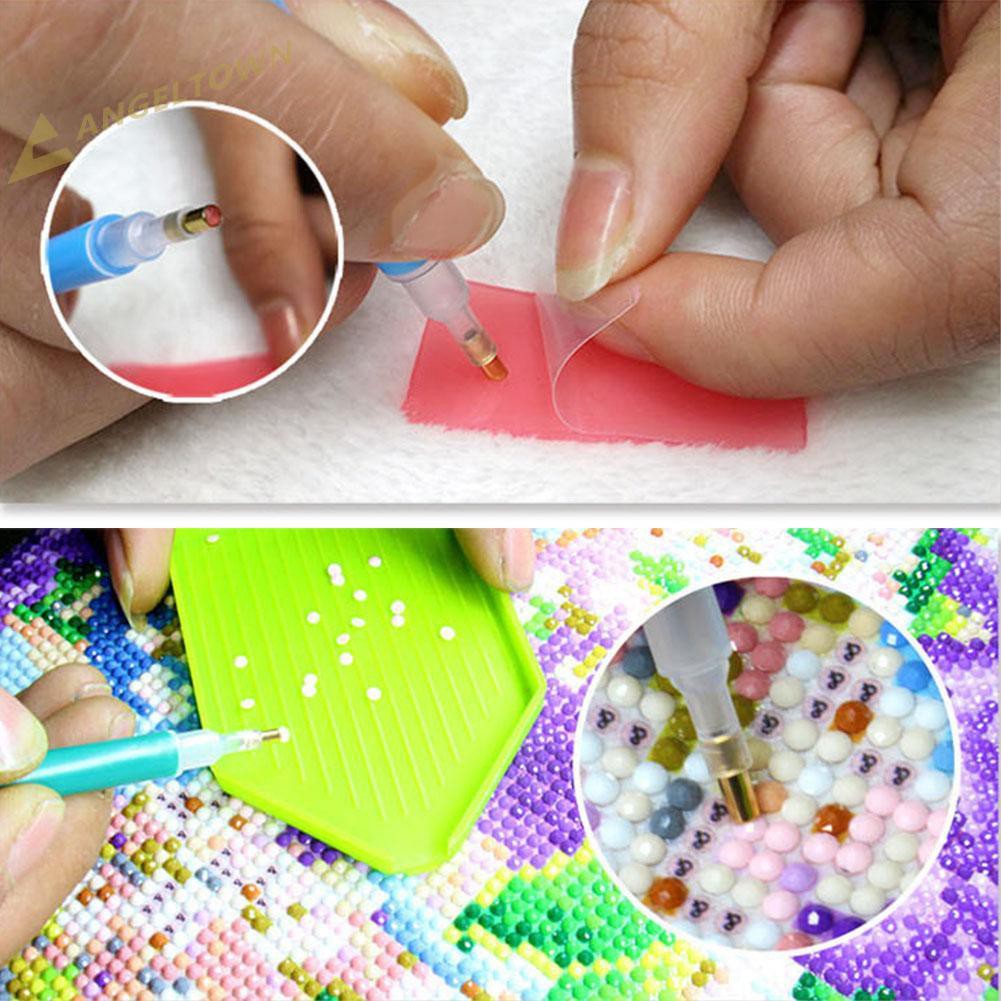 5D DIY Mother and Child Diamond Painting Cross Stitch Embroider Home Decors