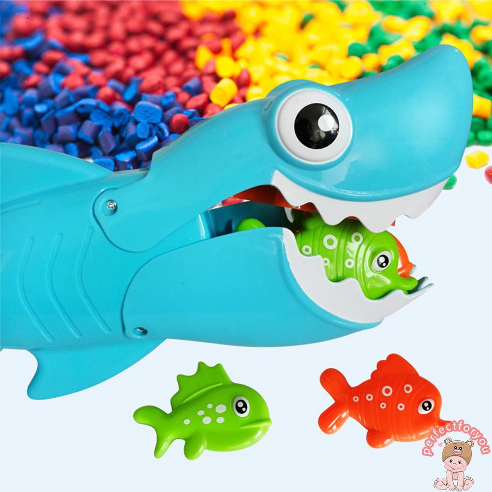 small fish toys