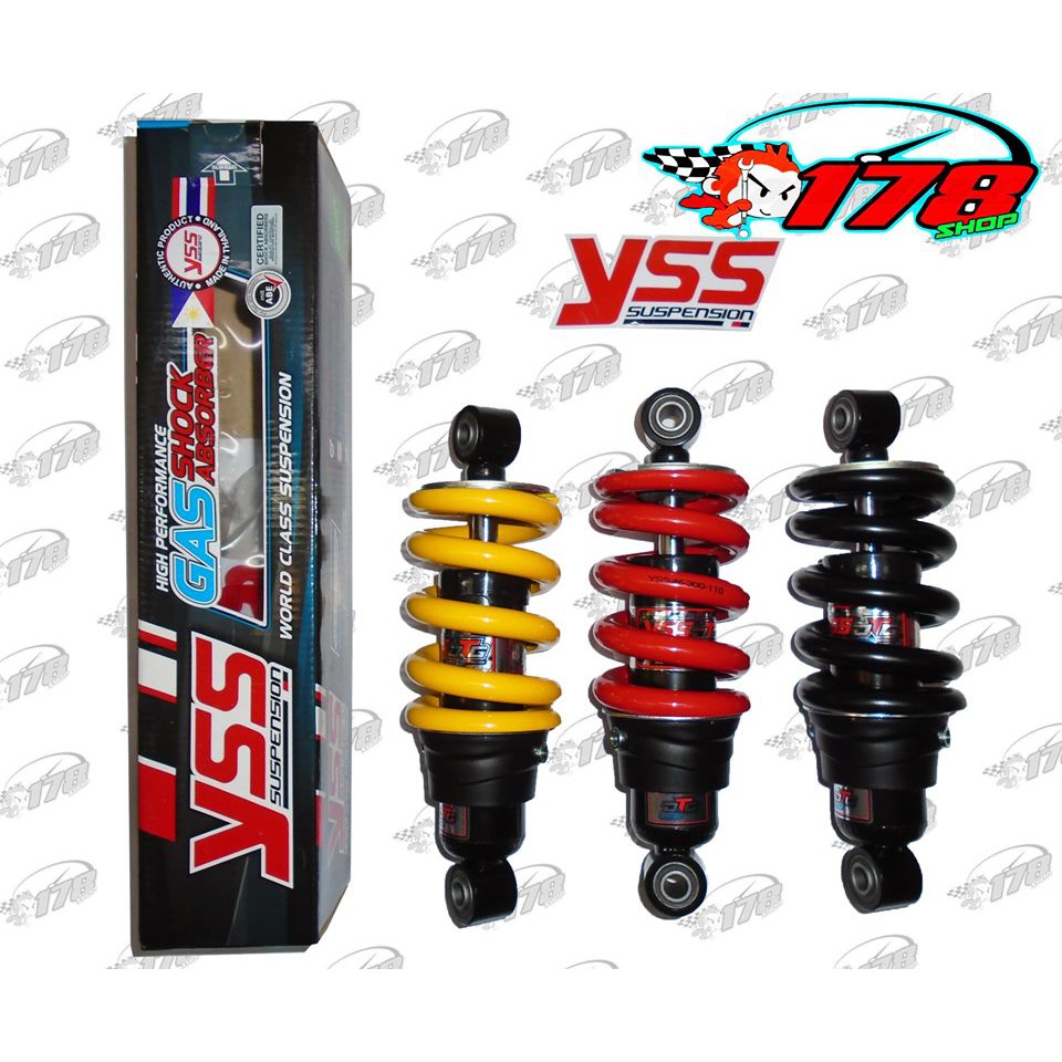 yss g series sniper 150