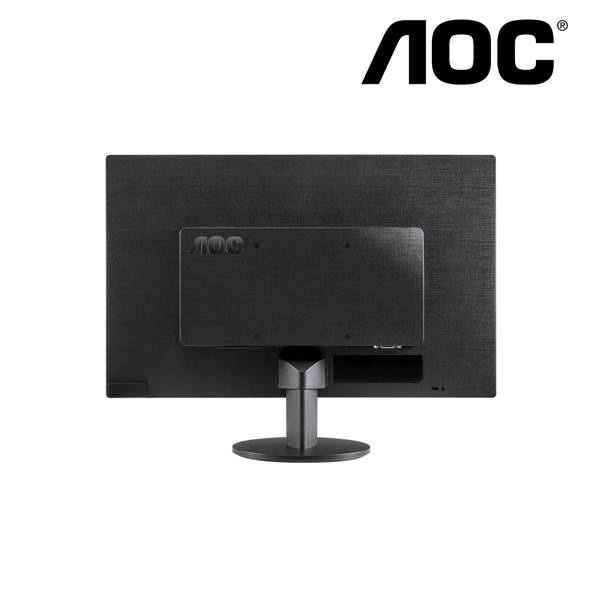 Aoc E970swnl 18 5 Led Wide Monitor Shopee Philippines