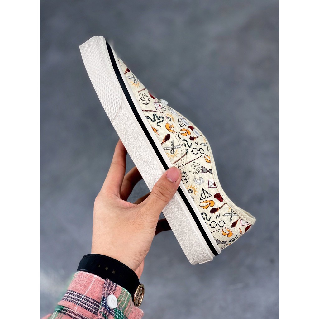 vans old skool damalı