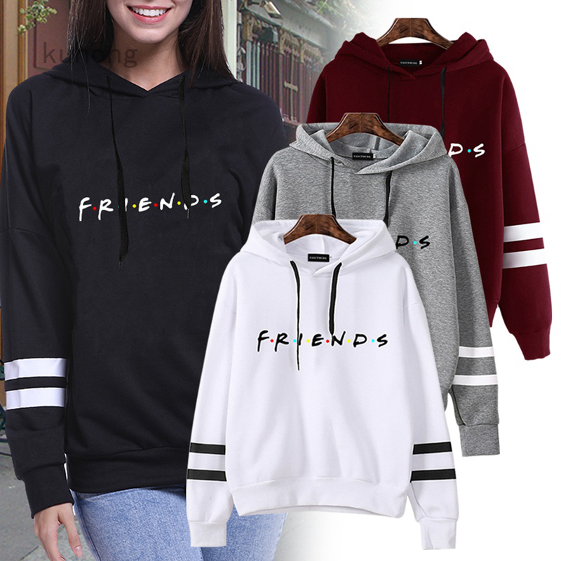 sweatshirt friends