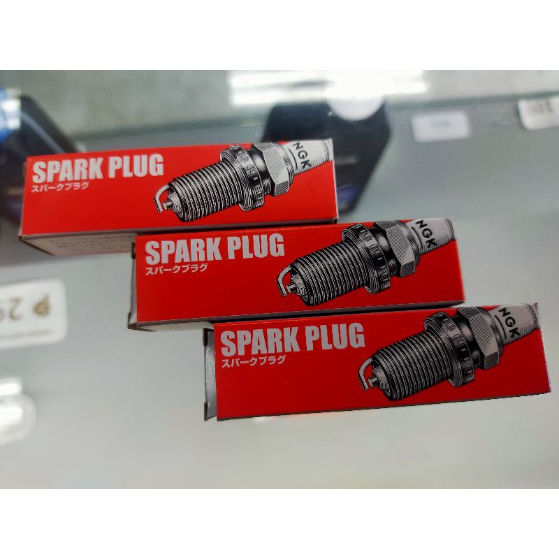 SPARK PLUG (ALL KINDS OF SNIPER, R15, MT15) Shopee Philippines