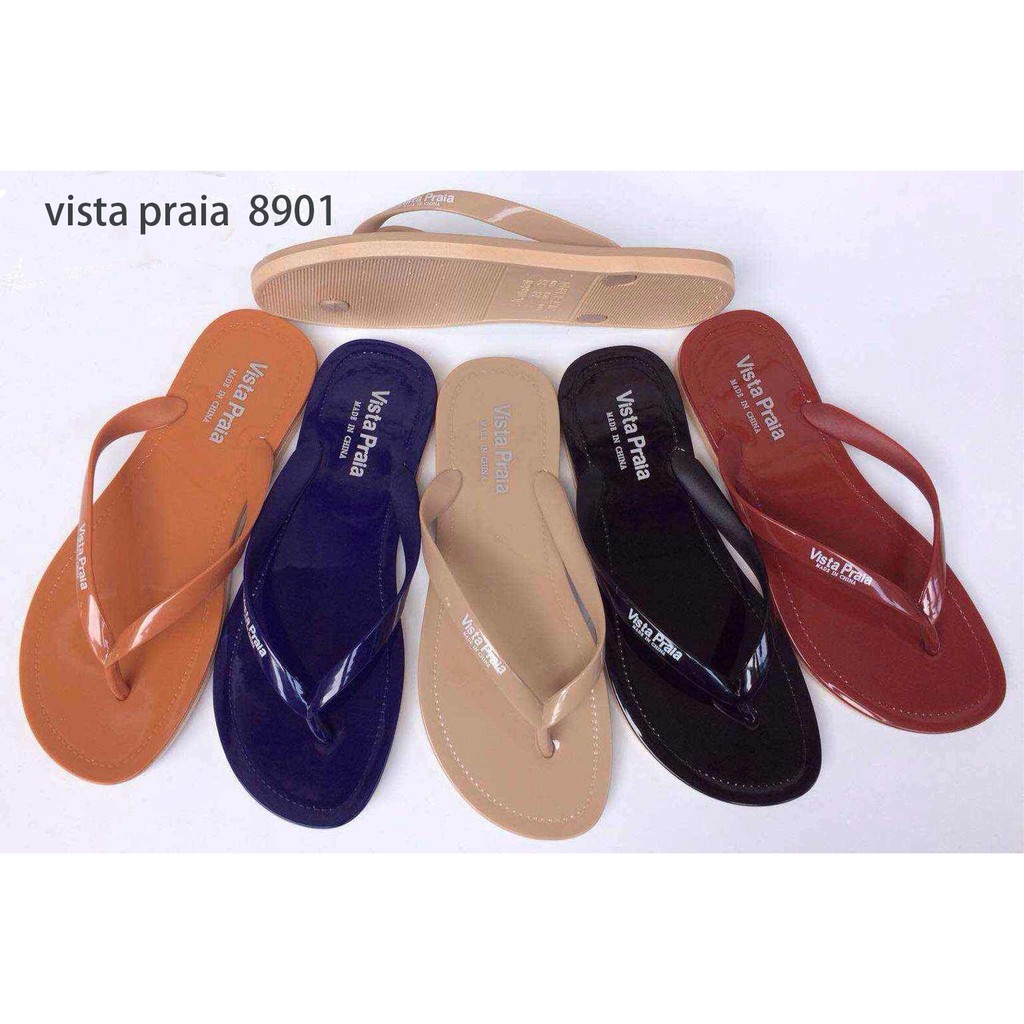 vista praia shoes