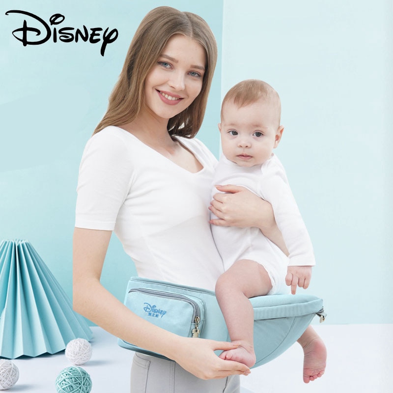 waist belt baby carrier