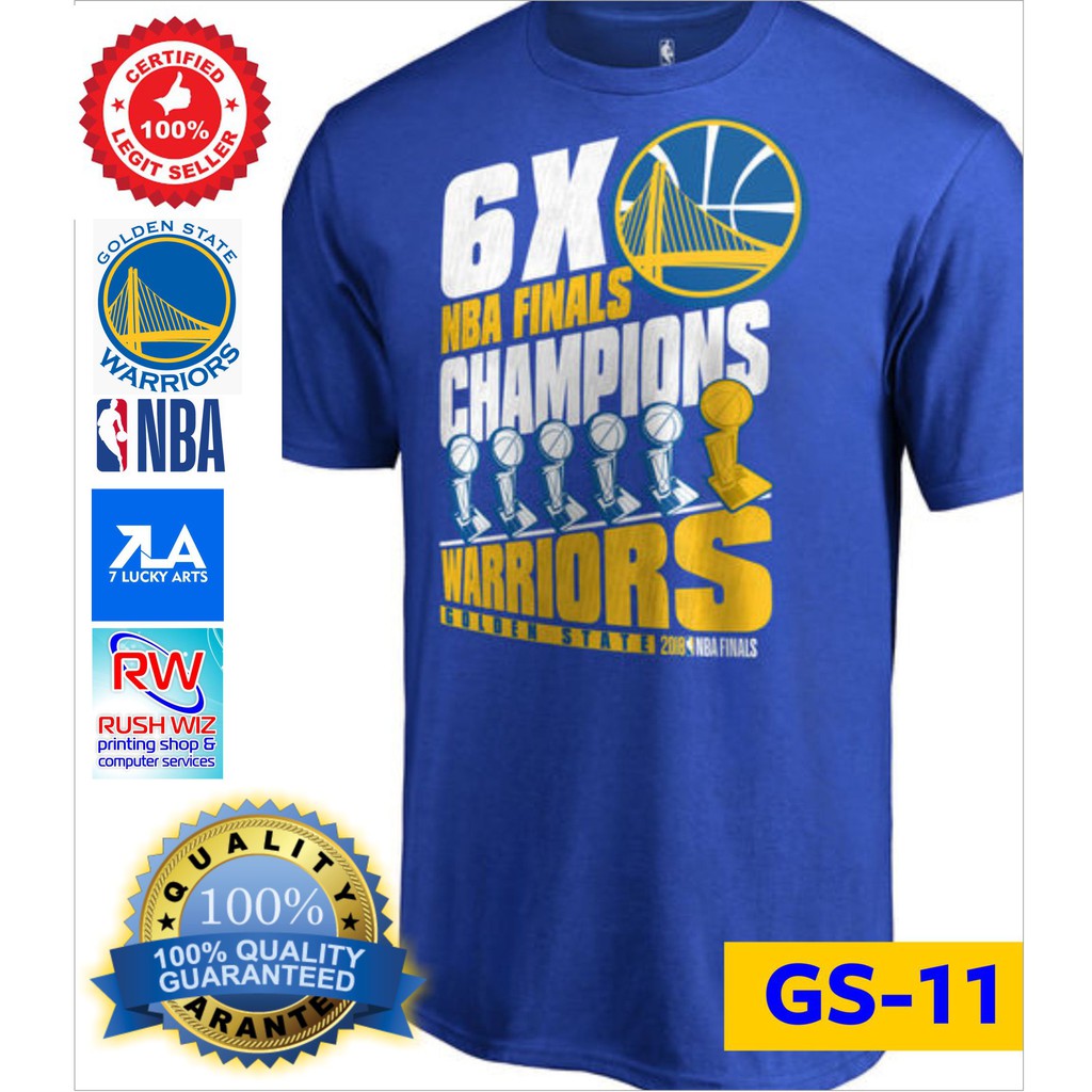 gsw jersey 2018