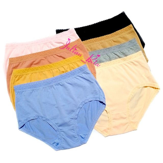 M to 3XL Triumph Panty | Shopee Philippines
