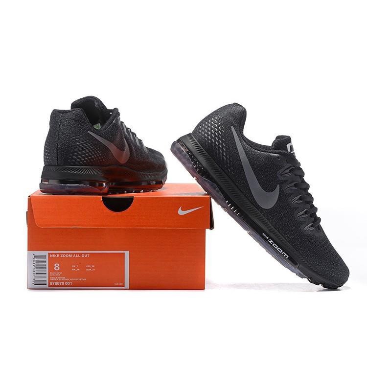 nike zoom all out low women's