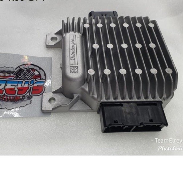 HONDA ECU FOR CLICK v2 125 Shopee Philippines