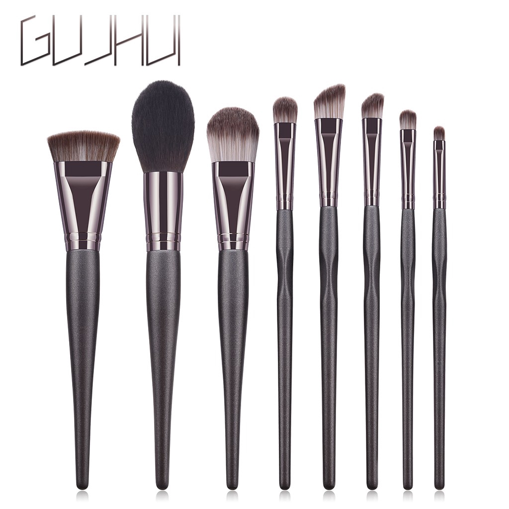 cosmetic brush sets