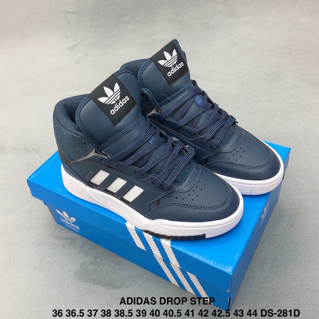 adidas forum mid low