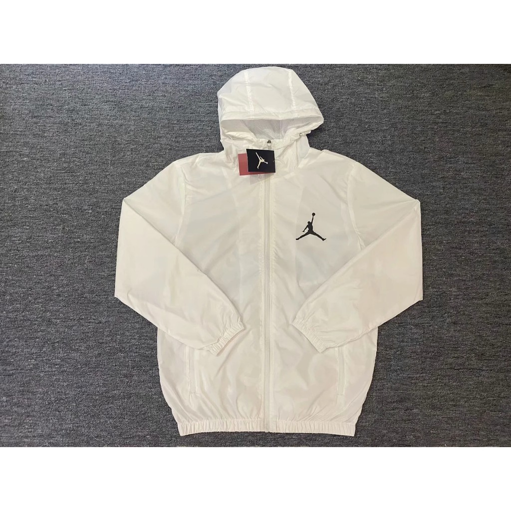 psg white hoodie