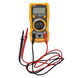 INGCO DM200 Digital Multimeter Tester/ Multitester | Shopee Philippines