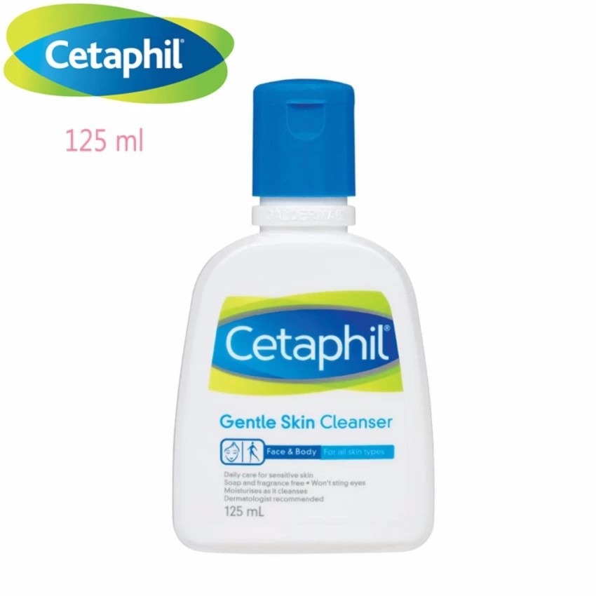 cetaphil 250ml harga