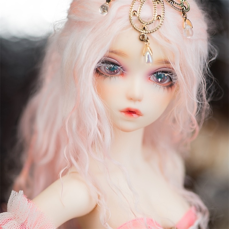 fairyland doll