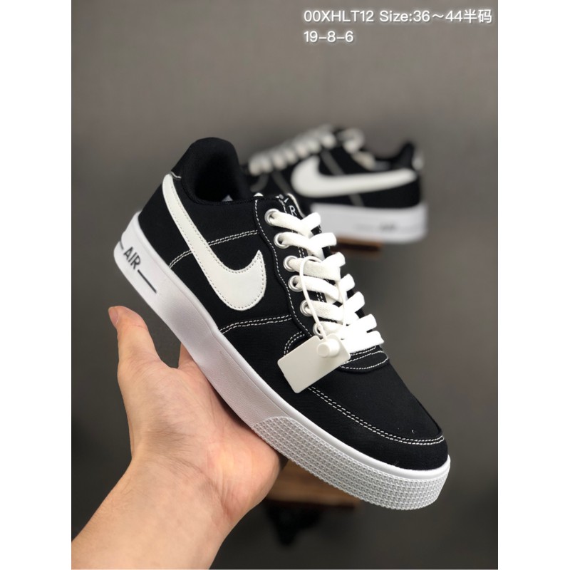 nike canvas boots