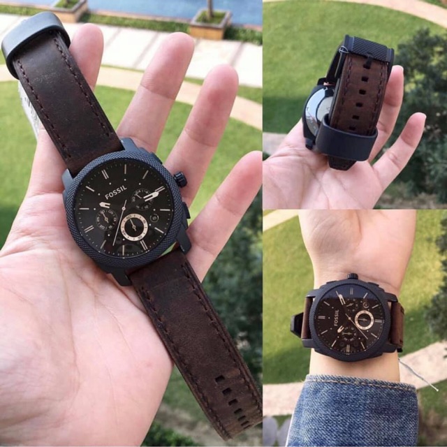 Authentic original fossil watch | Shopee Philippines