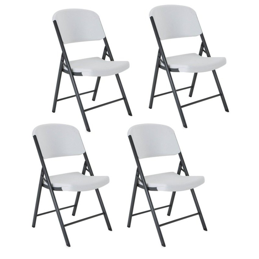 pack of folding chairs
