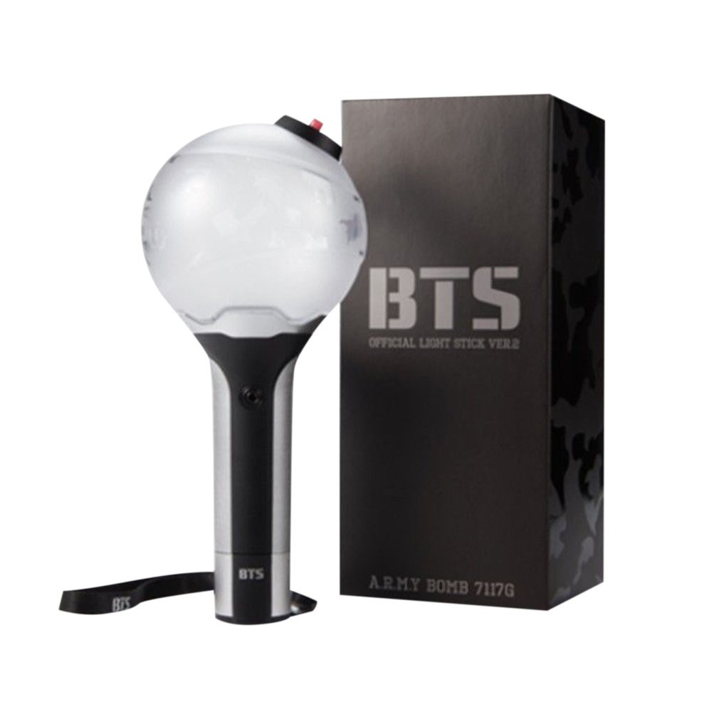Kpop Lightstick is rated the best in 04/2024 BeeCost