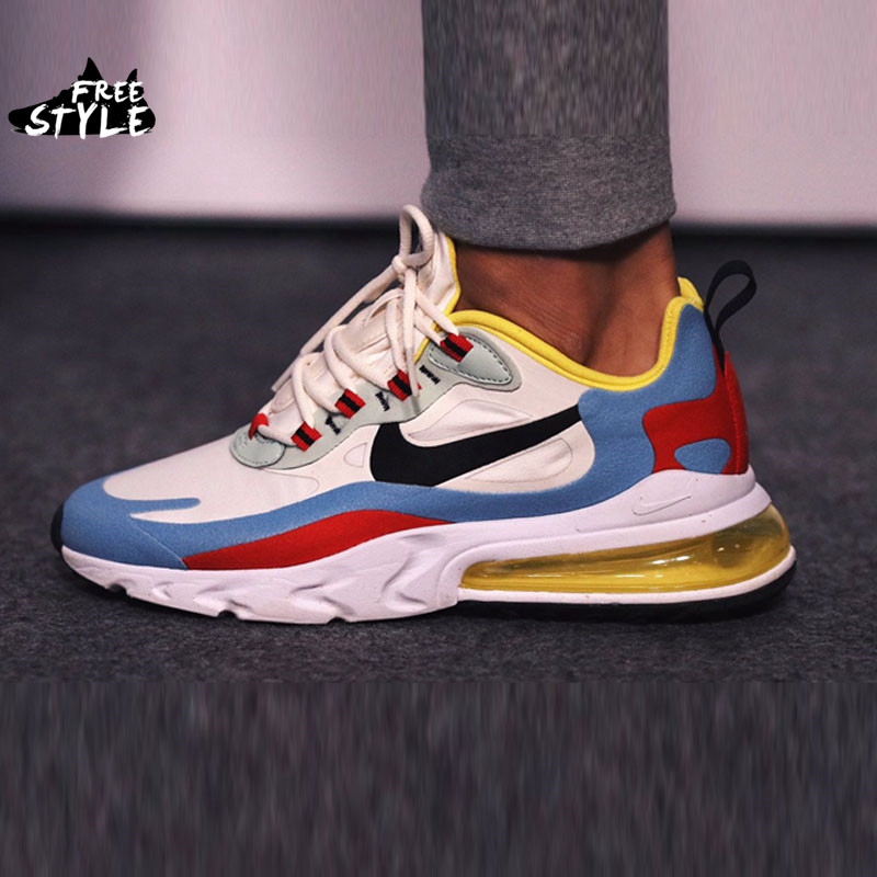 nike air max 270 react first copy