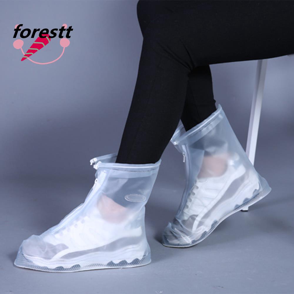 shoe and boot covers