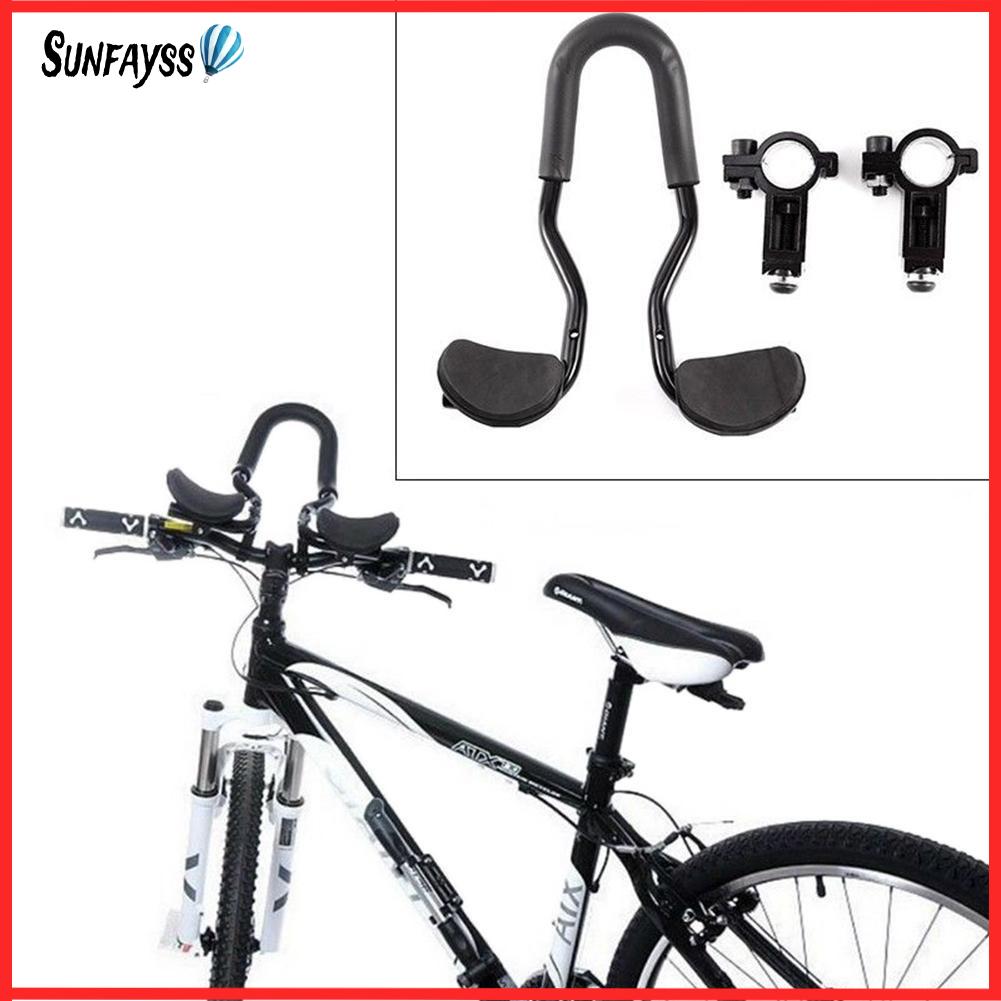 triathlon bike handlebars