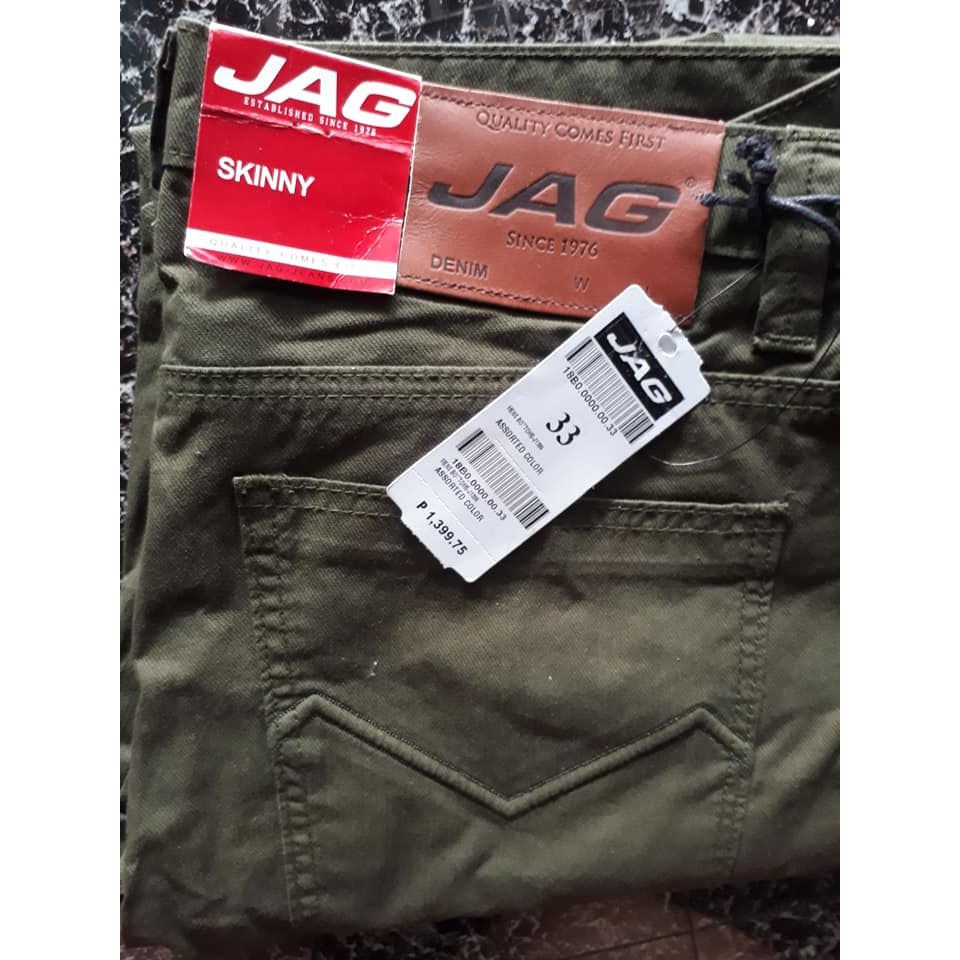 jag pants price