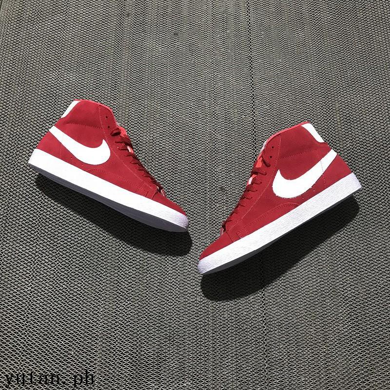nike blazer hi top