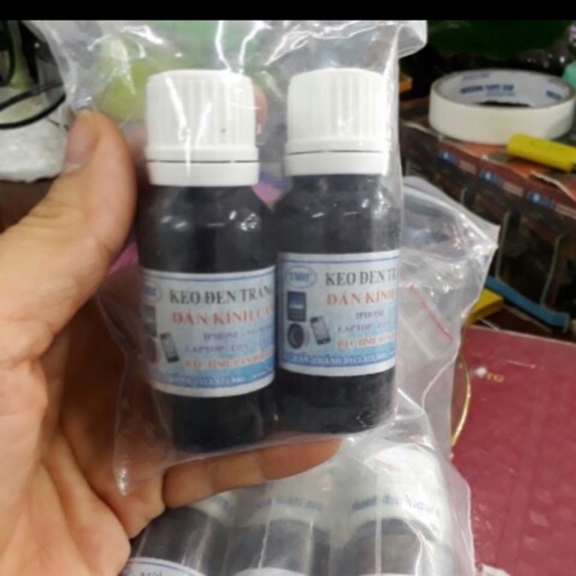 Black Glue, speaker diaphragm price for 1 bottle Shopee Philippines