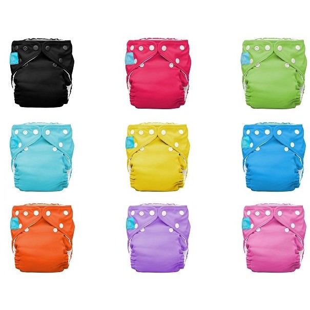 charlie banana diapers