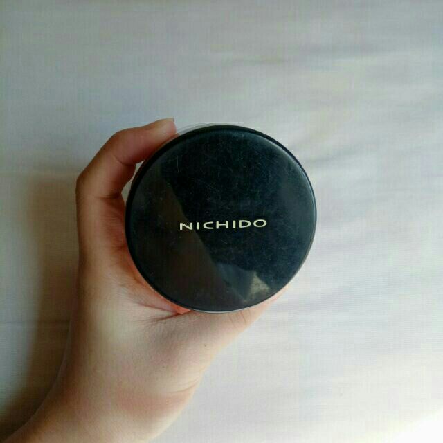 Nichido Final Powder Shopee Philippines