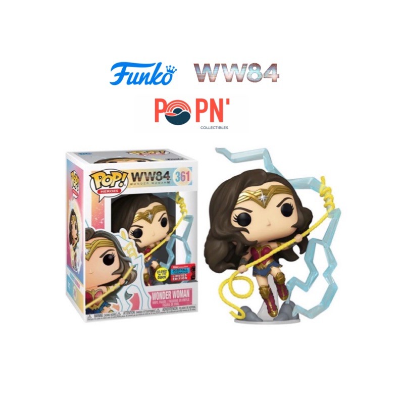 fall convention funko 2020