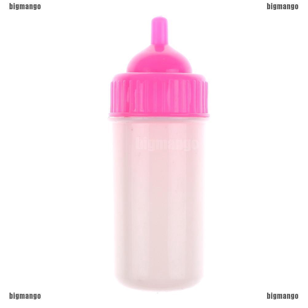 doll milk bottle