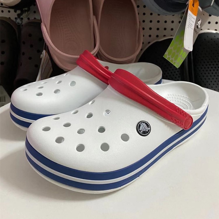 Crocs men�s shoes and women�s shoes Shopee Philippines