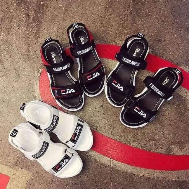 fila sandals ph