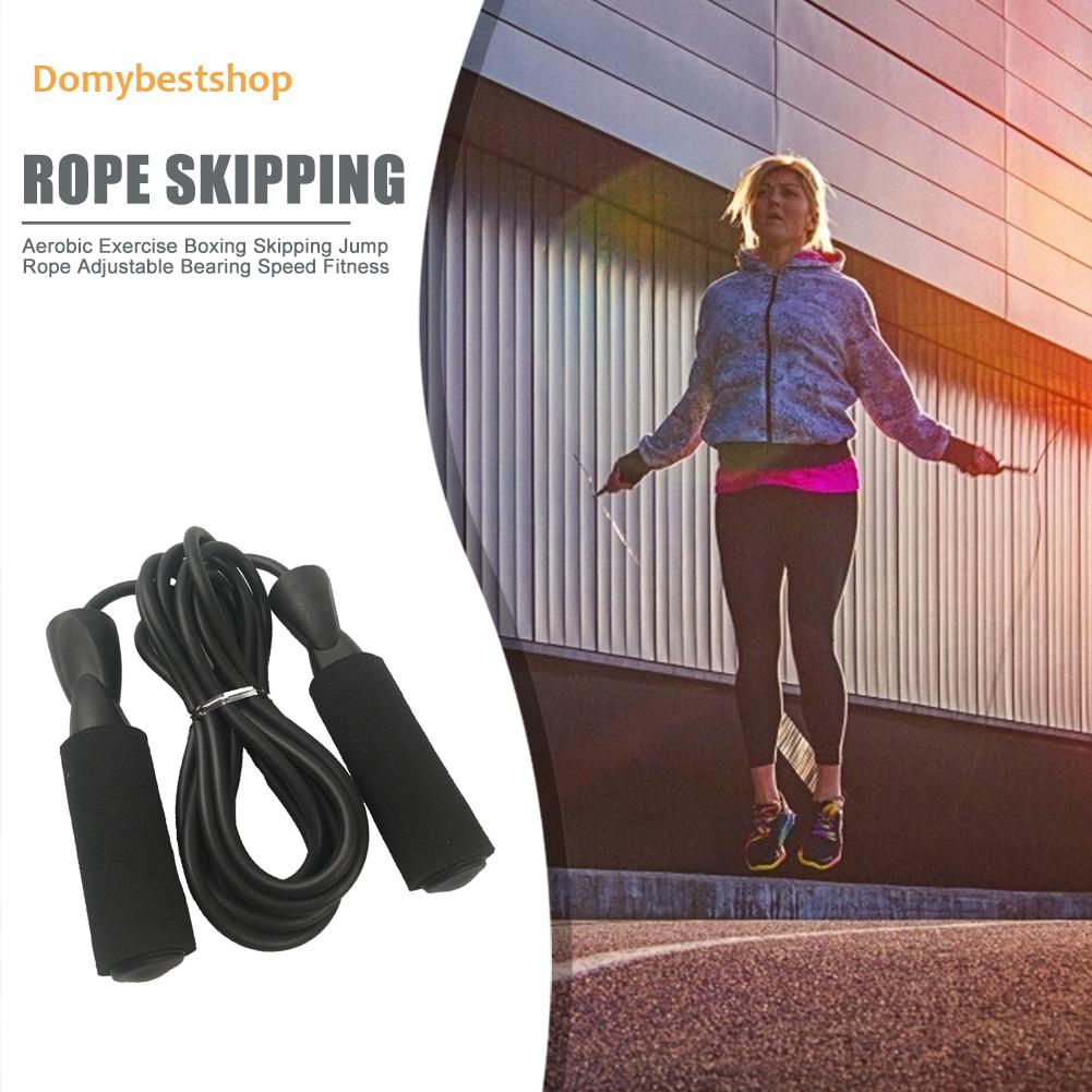 jump rope aerobic exercise