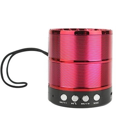 small portable bluetooth speaker