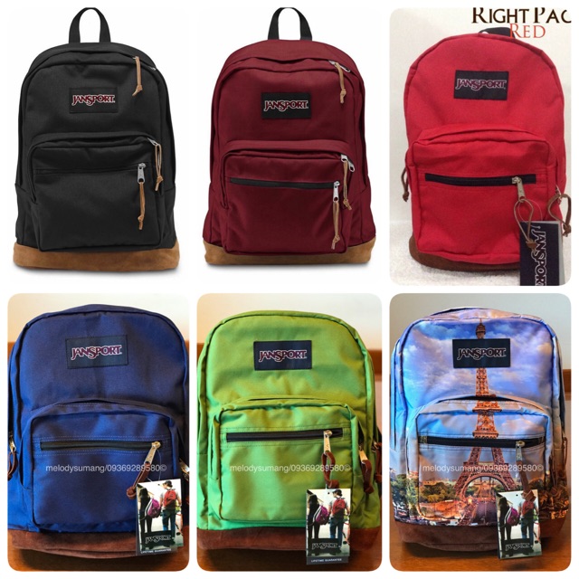 jansport backpack price ph