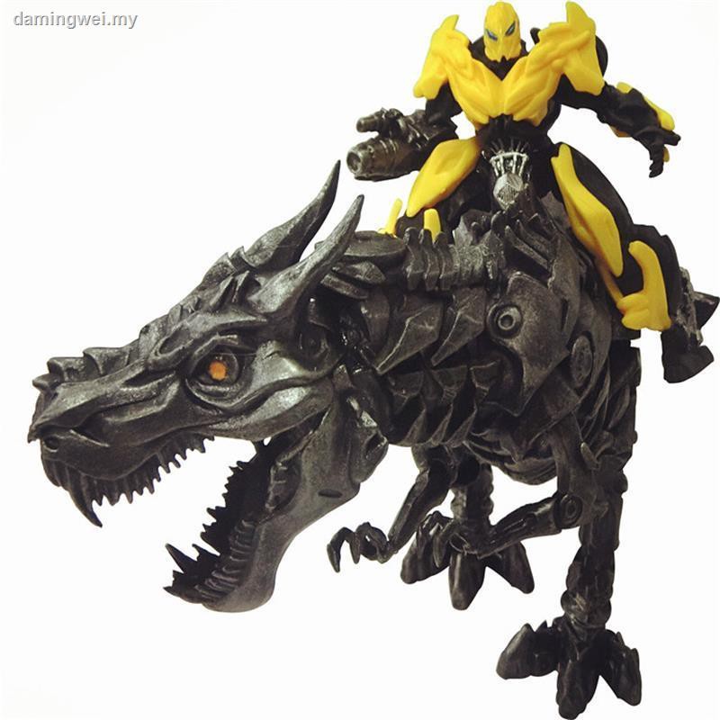 transformers dinosaur figures